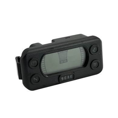 Scag OEM 484721 TIGER EYE CLUSTER GAUGE