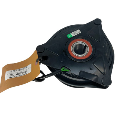 Scag OEM 462166 CLUTCH W/TAG, GT2.5-FE02