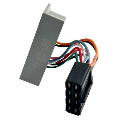 Scag OEM 483599 ELECTRONIC MODULE