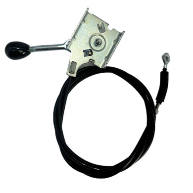 Scag OEM 486838 CONTROL CABLE, AIR DIRECTION