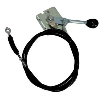 Scag OEM 486838 CONTROL CABLE, AIR DIRECTION