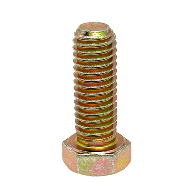 SCAG 04001-28 BOLT, HEX HEAD, 7/16-14 X 1-1/