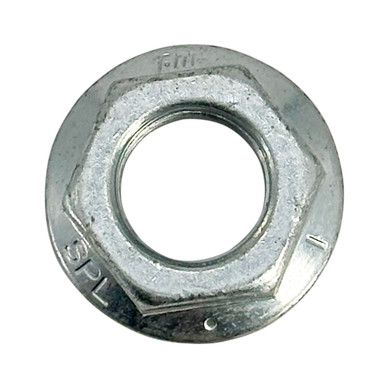 LKNUT, 3/4-16 SPIRALOCK