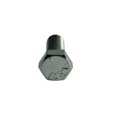 Scag OEM 04001-121 HH BOLT, 5/8-11 X 1.50 ZINC