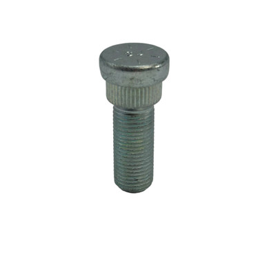 Scag OEM 04008-01 1/2-20 SERRATED BOLT ZINC