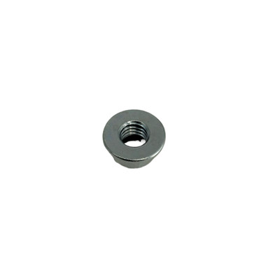 Scag OEM 04117-05 LKNUT,7/16-14 FLG HH ELAS STOP