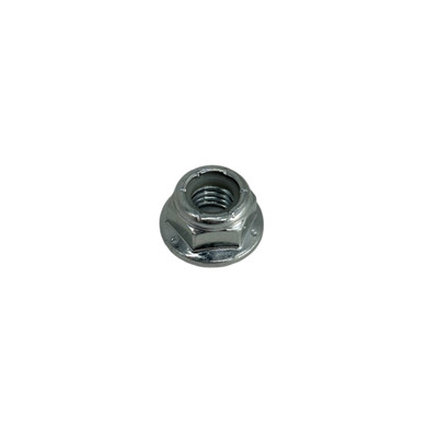 Scag OEM 04117-05 LKNUT,7/16-14 FLG HH ELAS STOP