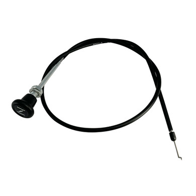 Scag OEM 482314 CHOKE CONTROL, 35 LG