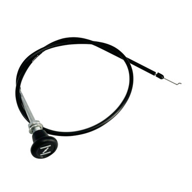 Scag OEM 482314 CHOKE CONTROL, 35 LG