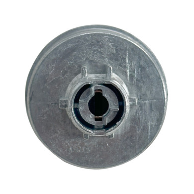 Scag OEM 48798 KEYSWITCH (6 POLE) W/HARDWARE