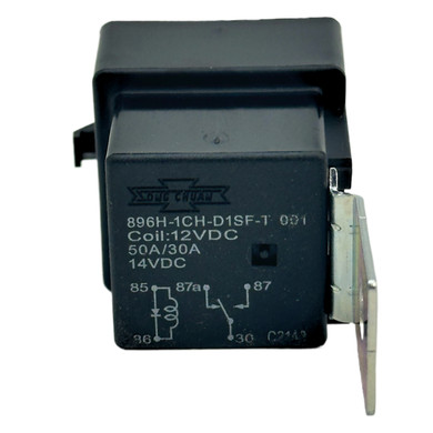 Scag OEM 483013 RELAY SWITCH W/ DIODE