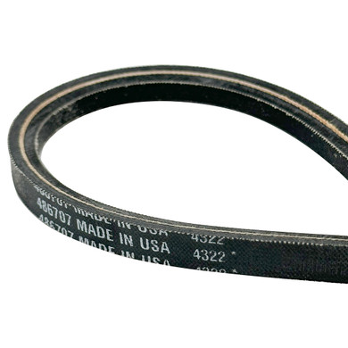 Scag OEM 486707 BELT, TRANS