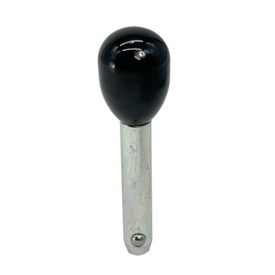 SCAG 483498 PIN, HEIGHT ADJUSTER ASSY