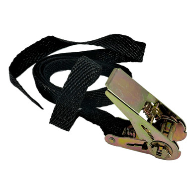 Scag OEM 486044-01 STRAP, RATCHET - 66.0X 1.0 PP