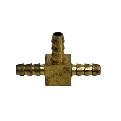 SCAG 48935-02 TEE, 3/16X3/16X3/16 UNION - HO