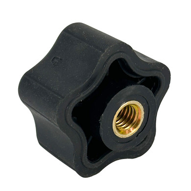 Scag OEM 481885-06 KNOB, 5/16-18