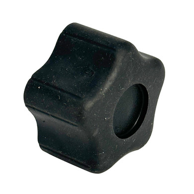 Scag OEM 481885-06 KNOB, 5/16-18