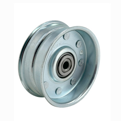 Scag OEM 486045 PULLEY, 3.50 IDLER