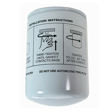 Scag OEM 48758 HYDRO OIL FILTER