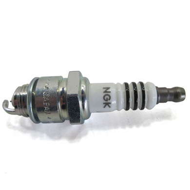 XR5IX NGK Spark Log