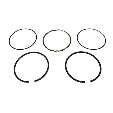 Honda OEM 13013-ZL0-003 RING SET (0.75)