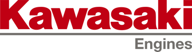Kawasaki OEM 92009-2303 SCREW
