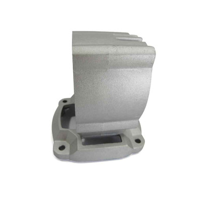 TTI Gear Box Assy 302972001