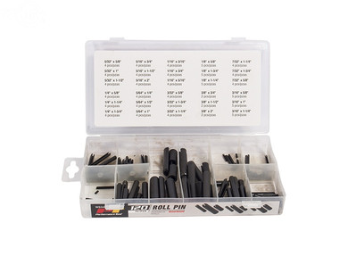 Roll Pin Assortment