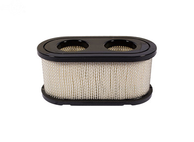Paper Air Filter Cartridge Replaces : 127-9252, 136-7806 Fits Toro: 127-9252