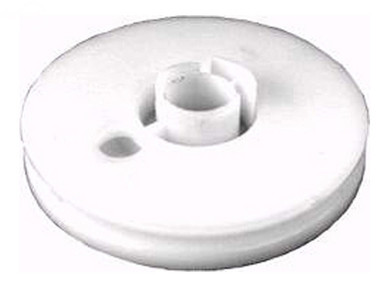 Pulley Starter Kawaski