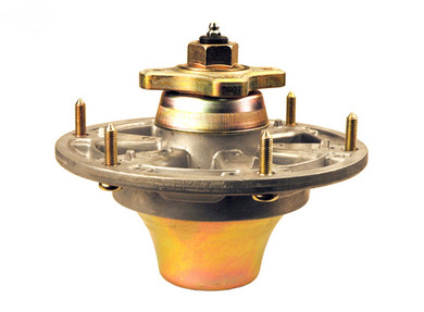 Rotary Corp Brand Spindle Assembly