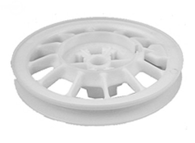 Pulley Recoil Starter Fits Honda