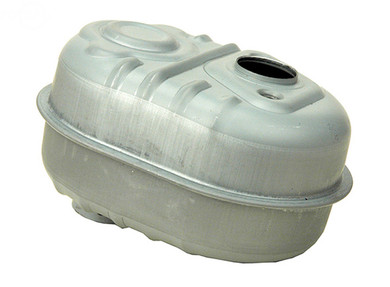 Muffler Fits Honda