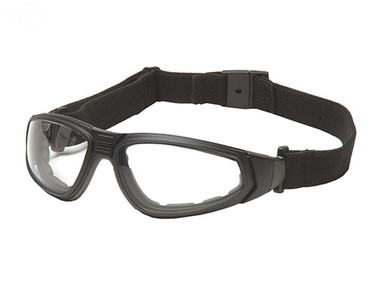 Safety Glasses - Gb4010st