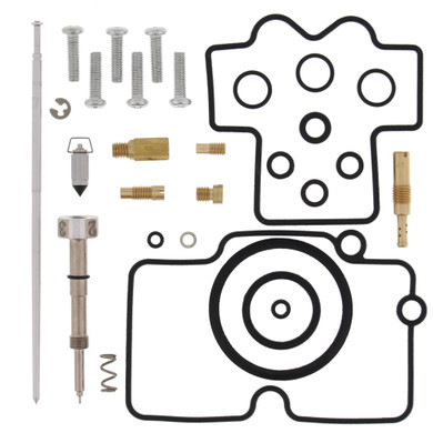 Carburetor Rebuild Kit 