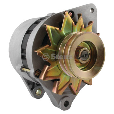 Alternator Fits Zetor 78359022