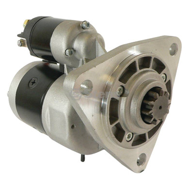 Starter Fits Belarus 24073708000