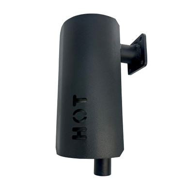 Muffler Fits Kubota 6A320-58406