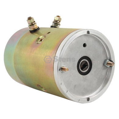 Snow Plow Motor 