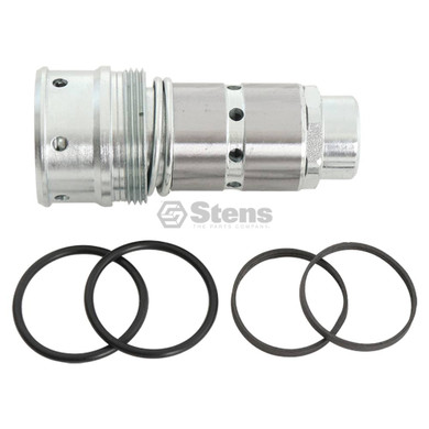 Fits Stens Coupler Fits Stens Replacement for New Holland 89625572