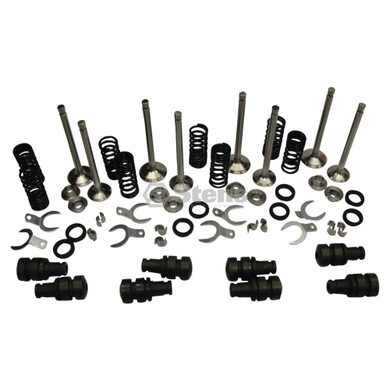 Fits Stens Valve Train Kit Fits Stens Replacement for New Holland 8N6505A