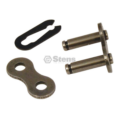 Connecting Link #50 /