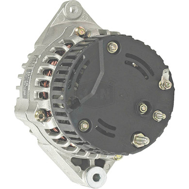 Alternator Alternator