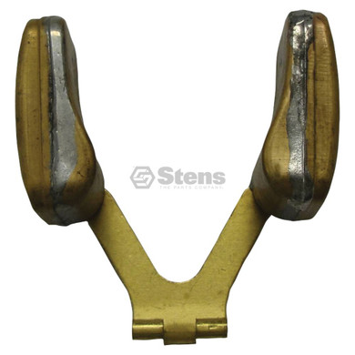 Fits Stens Carburetor Float Fits Stens Replacement for New Holland 9N9550A