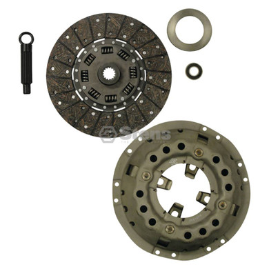 Fits Stens Clutch Kit Fits Stens Replacement for New Holland 83971427