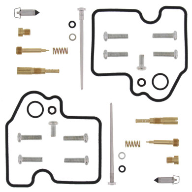 Carburetor Rebuild Kit 