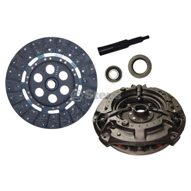 Clutch Kit Fits Massey Ferguson 3610268M92