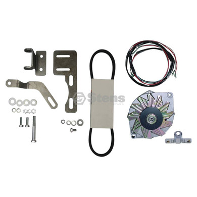 Alternator Conversion Kit 