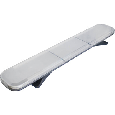 360 LED Multi Function Amber Light Bar, 47" 360 LED Multi Function Amber Light Bar, 47"