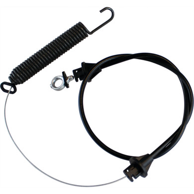 Deck Engagement Cable MTD 946-04092